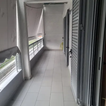 Easy Escape Apartman Gjirokastra
