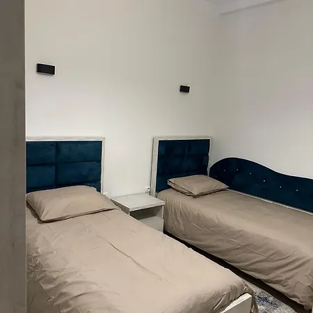 Easy Escape Apartman *