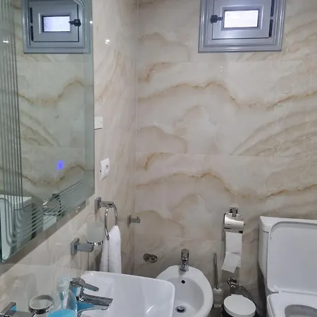 Easy Escape Apartmán *