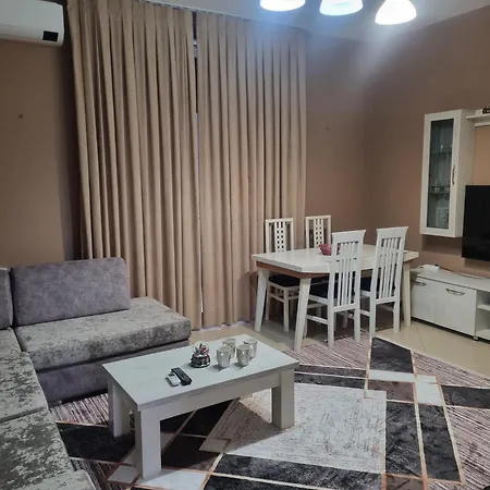 Easy Escape Apartmán *